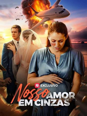 Nosso Amor em Cinzas