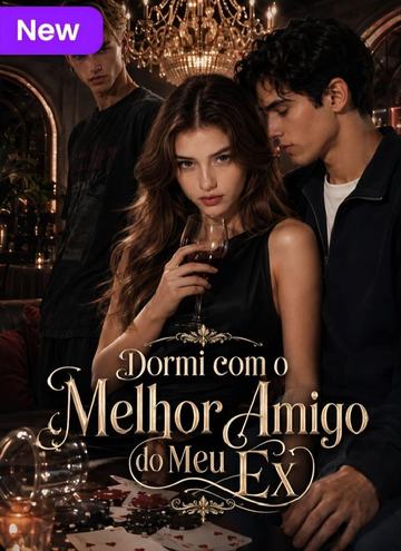 Dormi com o Melhor Amigo do Meu Ex